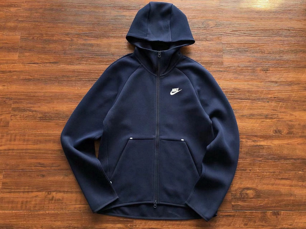 Nike Hoodie-017